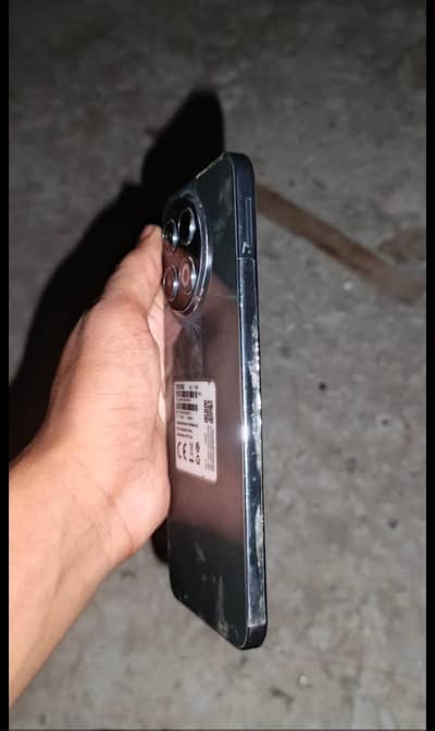 Tecno SPARK 30 Pro 8GB  128GB
