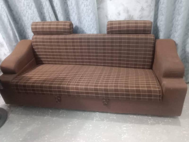 Sofa Kam Bed 0