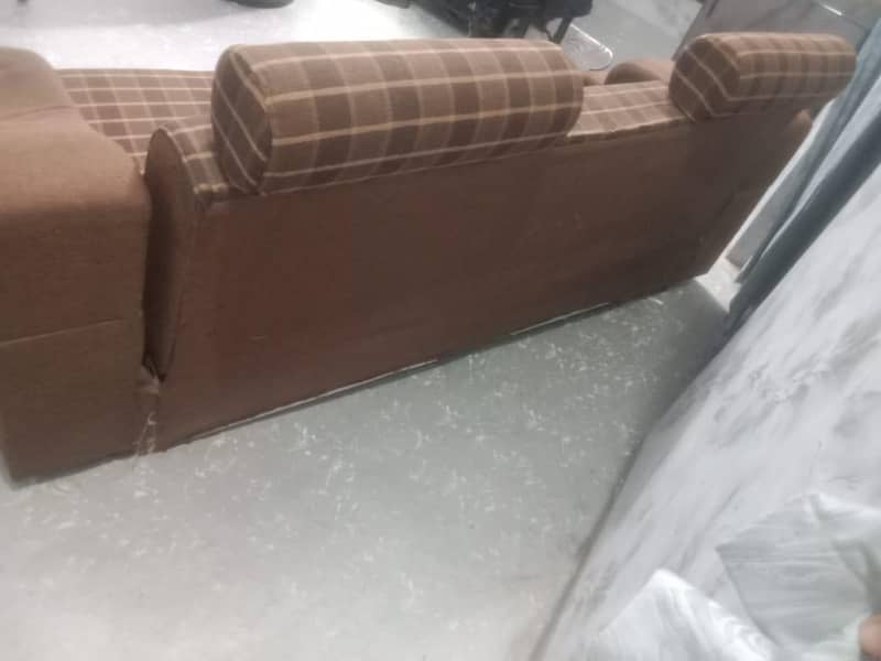 Sofa Kam Bed 1