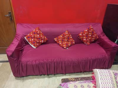 3 seater couch