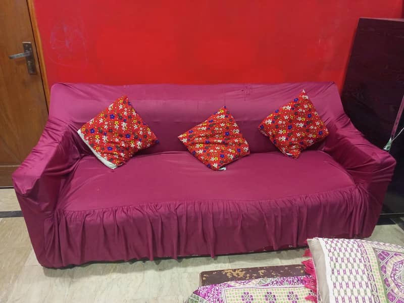 3 seater couch 1