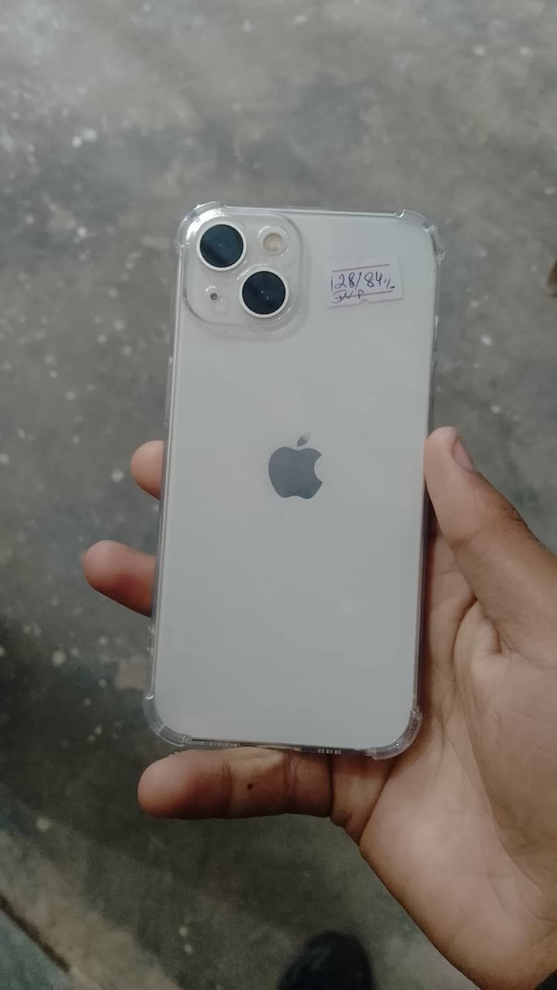 Apple iPhone 13 0