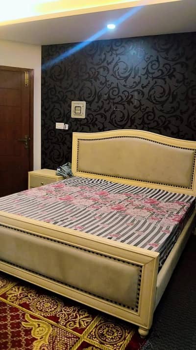 Corner Studio Flat For Sale In D17 Islamabad