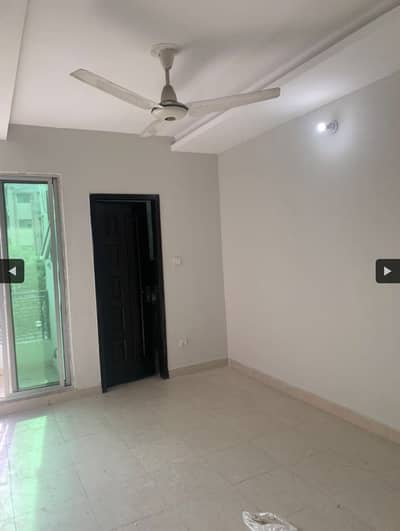 2 Bed Flat For Sale In D-17/2 Islamabad