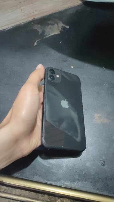 Apple iPhone 11 jv