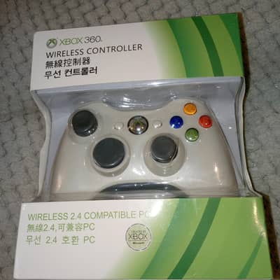 wireless controller