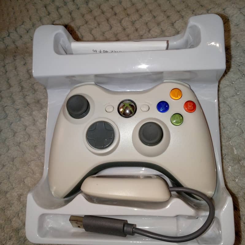 wireless controller 1