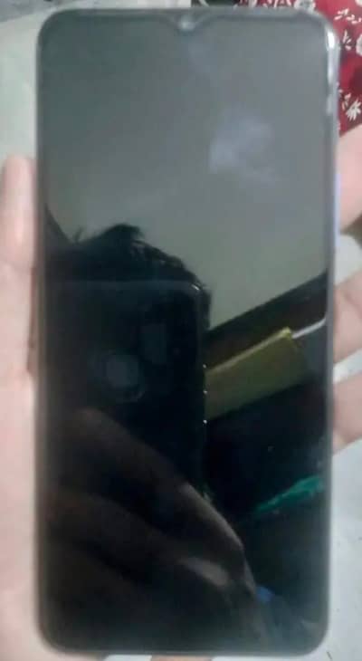 Vivo Y51s