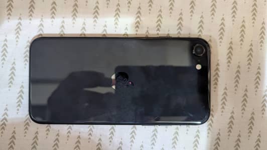Apple iPhone SE 2nd generation