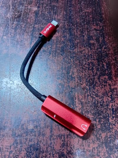 Pingau brand iphone direct working connector
