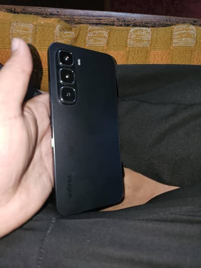 Infinix hot 60i