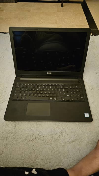 dell inspiron 15