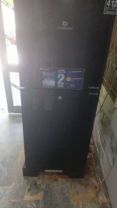 very good condition