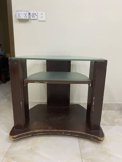 Computer table