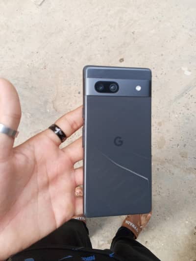Google Pixel 7a