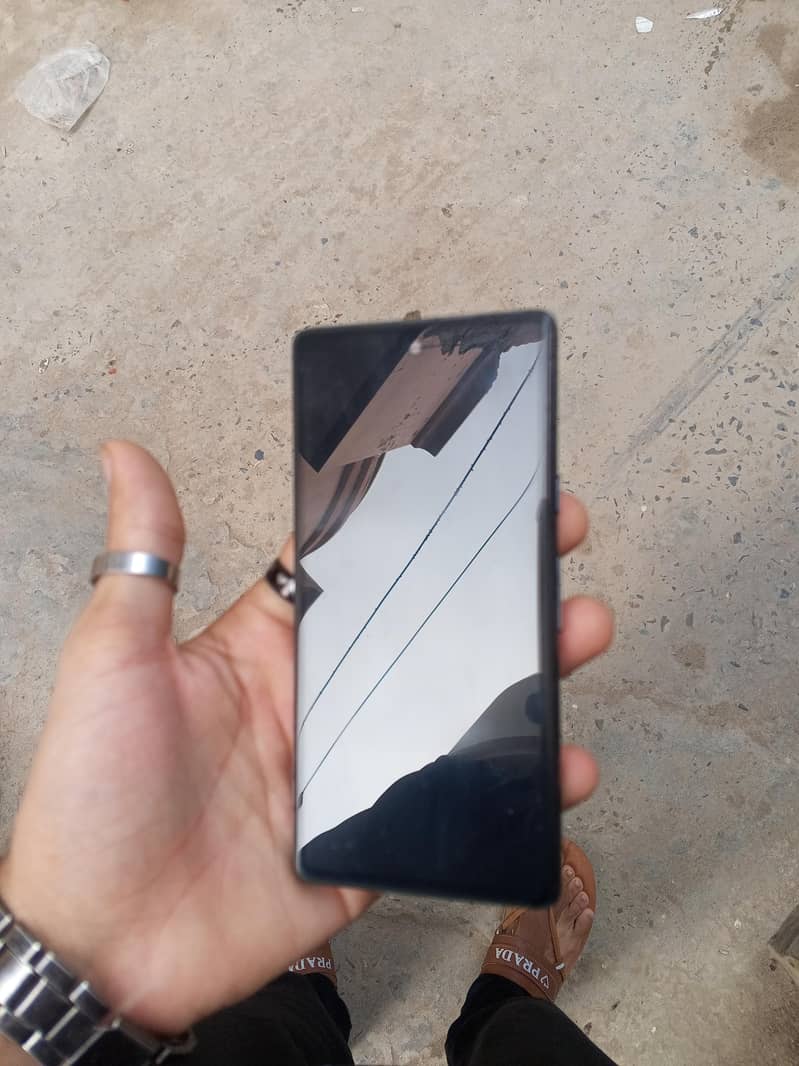 Google Pixel 7a 2