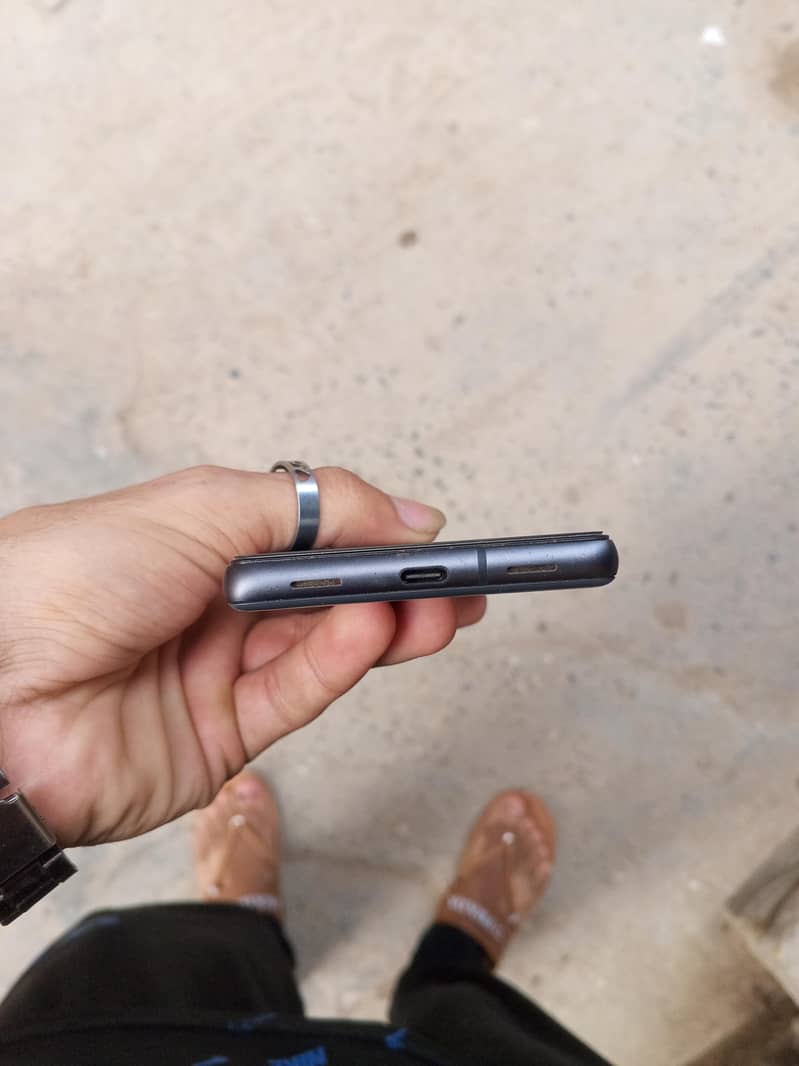Google Pixel 7a 3