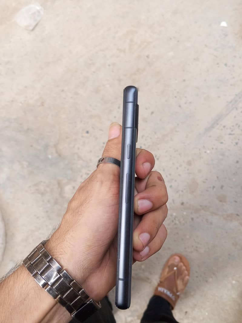Google Pixel 7a 6