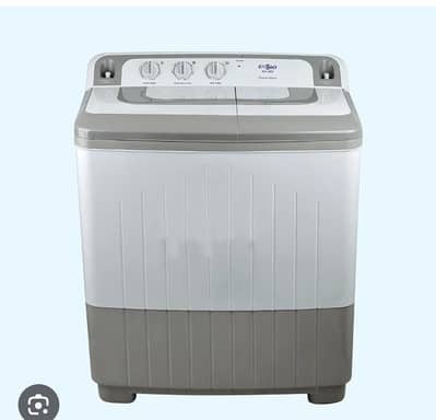 super Asia washing machine with spinner for sale