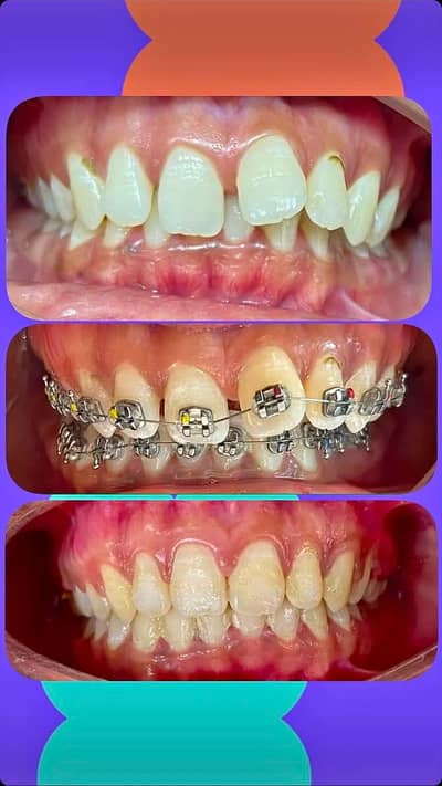 Required Dental surgeon