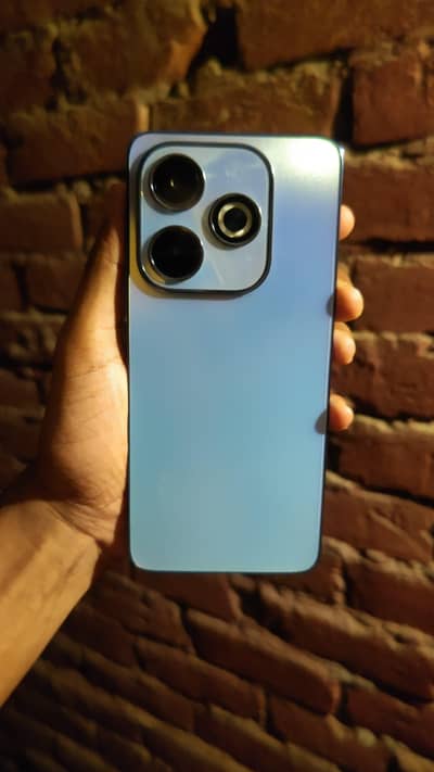 Infinix Hot 40i