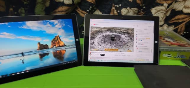 tab surface 3