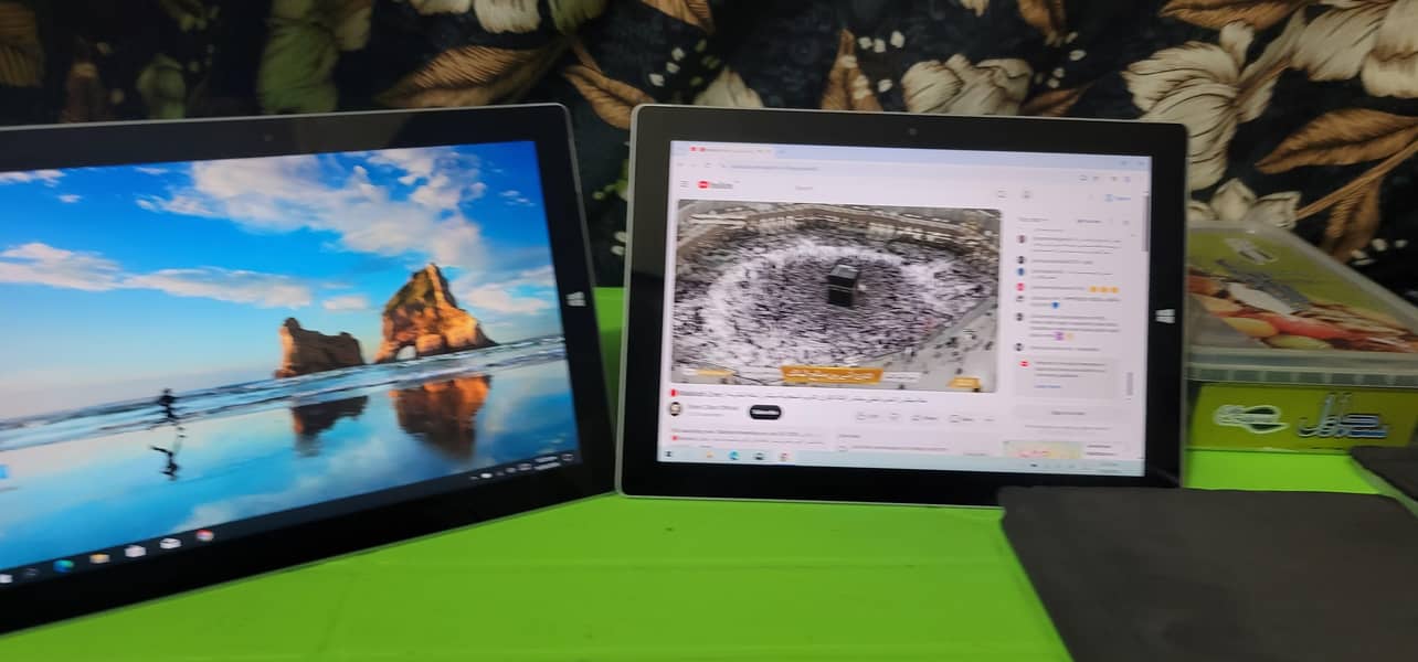 tab surface 3 0