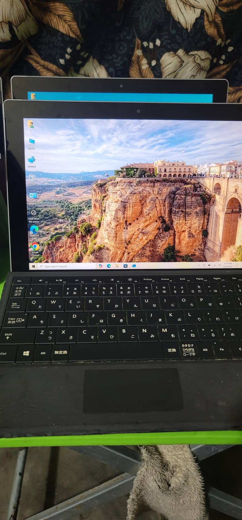 tab surface 3 10