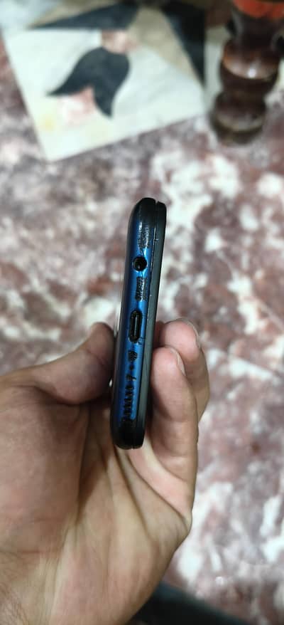 Samsung Mobile M31