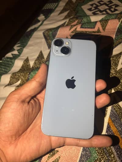 Apple iPhone 14 plus