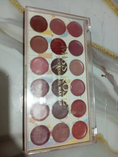 Lipsticks