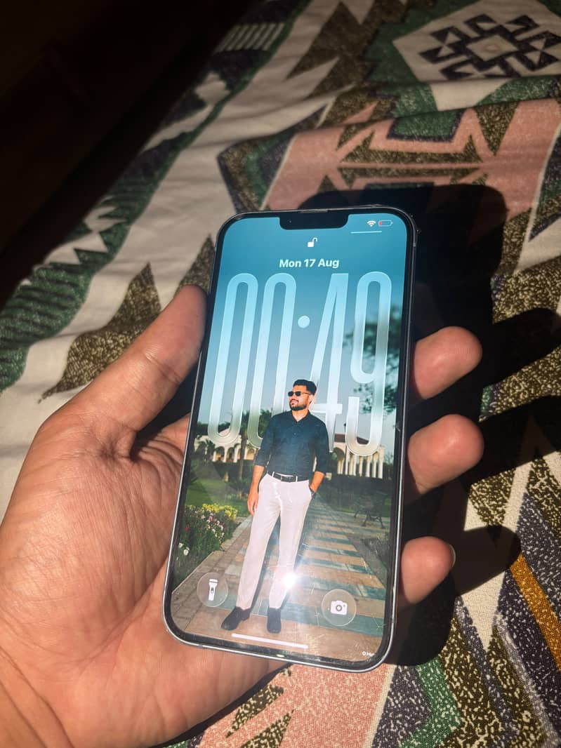 Apple iPhone 14 plus 1