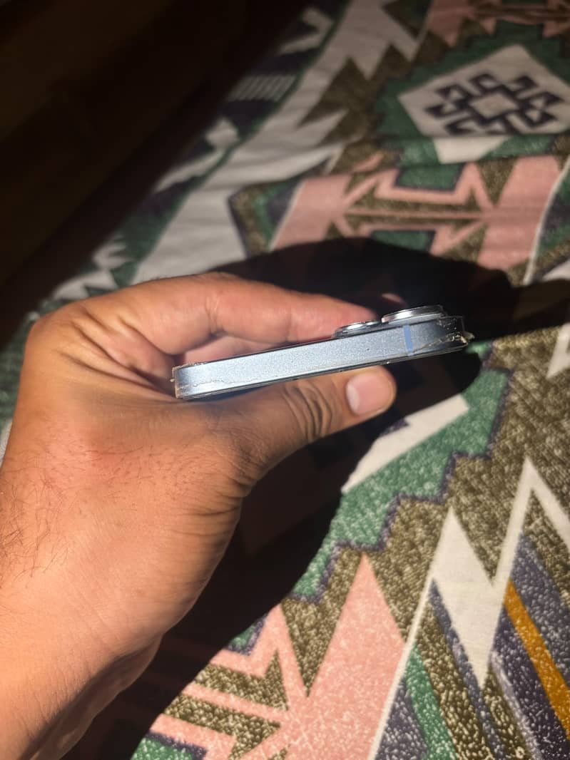 Apple iPhone 14 plus 2