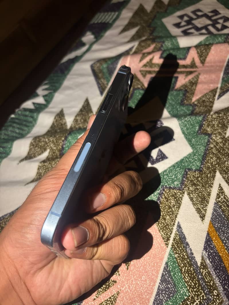Apple iPhone 14 plus 5