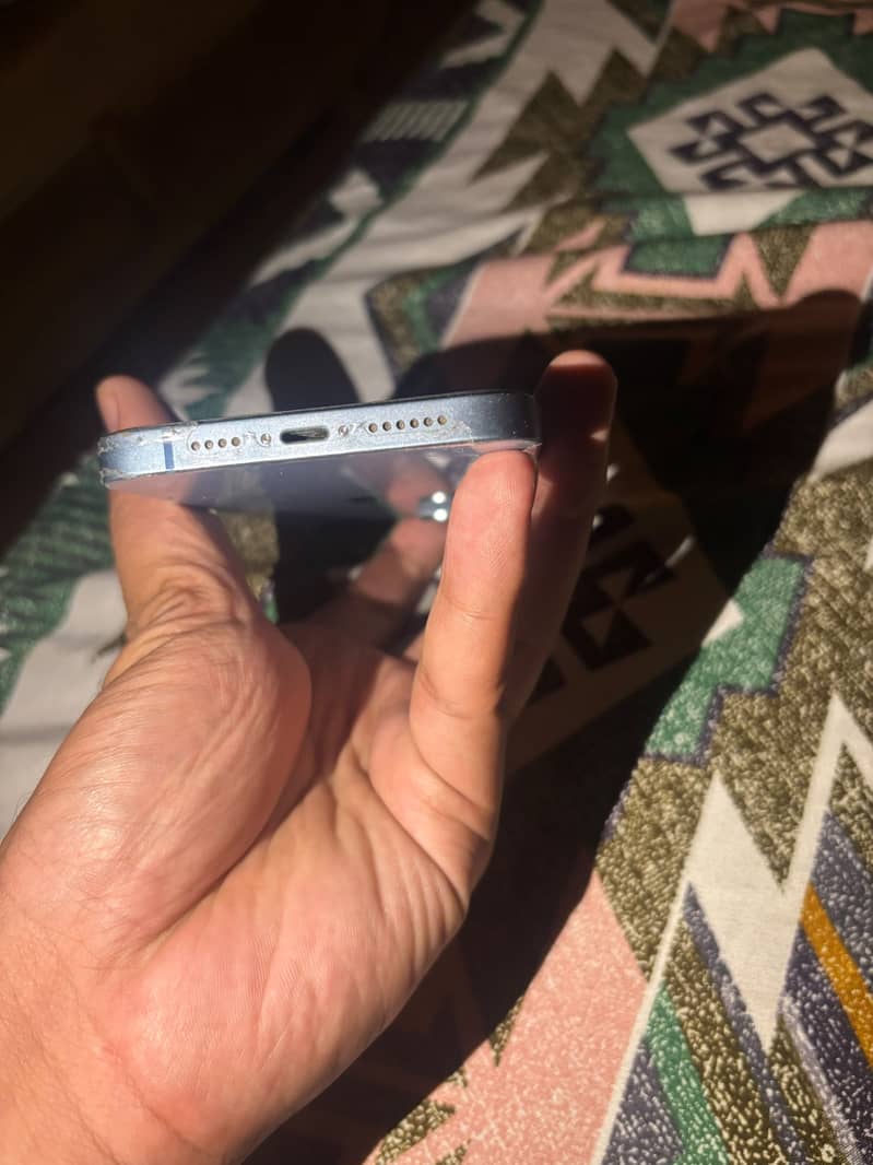 Apple iPhone 14 plus 7