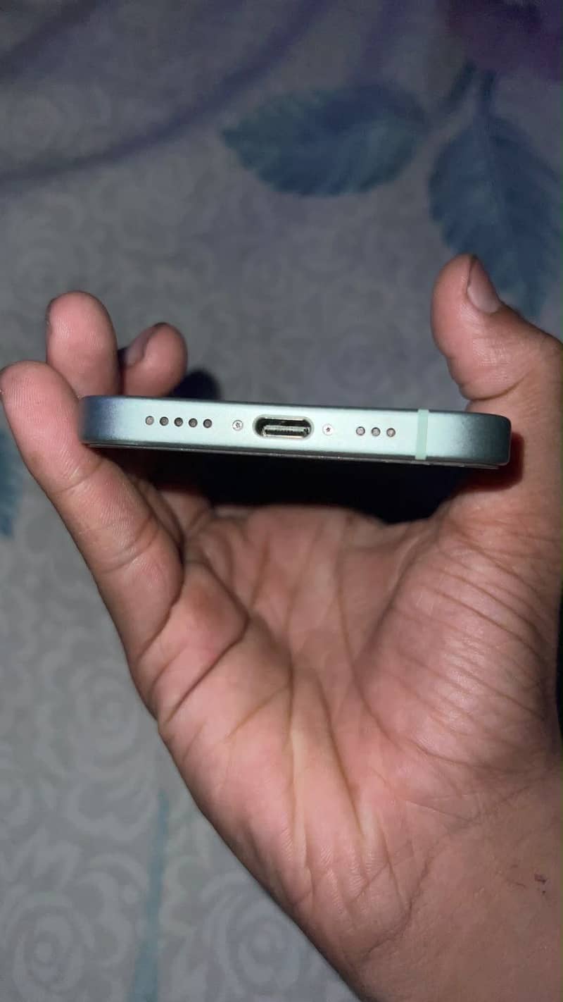 Iphone 15 3