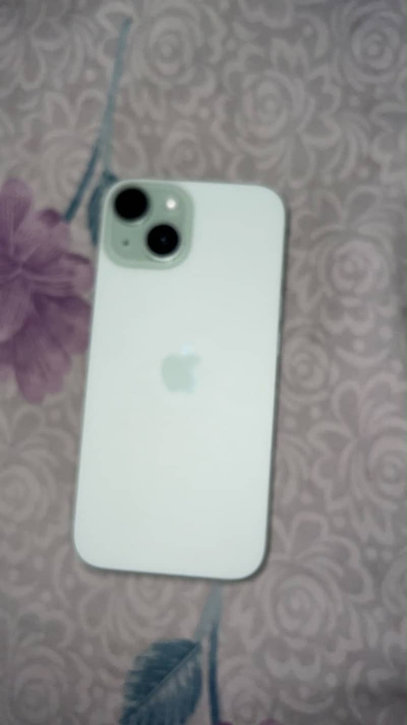 Iphone 15 4
