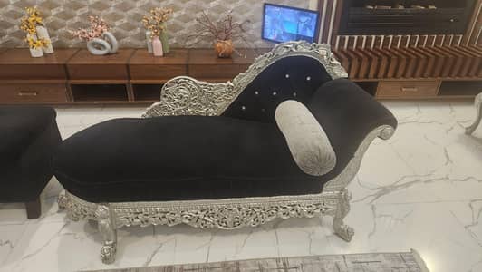 pure chaniyuti shesham wood
