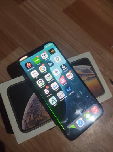 iPhone XS Max 64gp