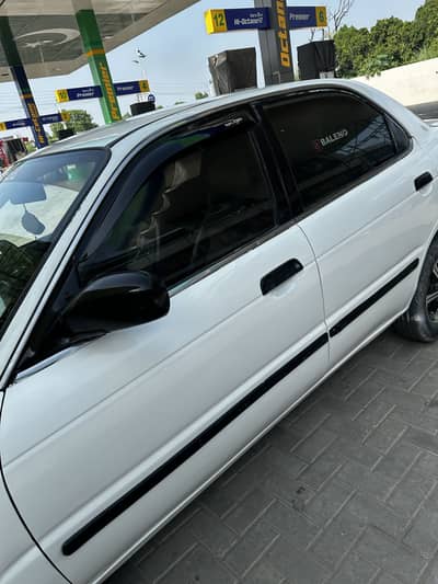 Suzuki Baleno 2003
