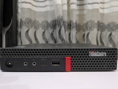 Mini PC Lenovo M720 i3 8th gen (not T processor 65 TDP)