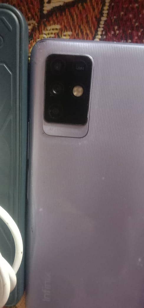 Infinix Note 10 2