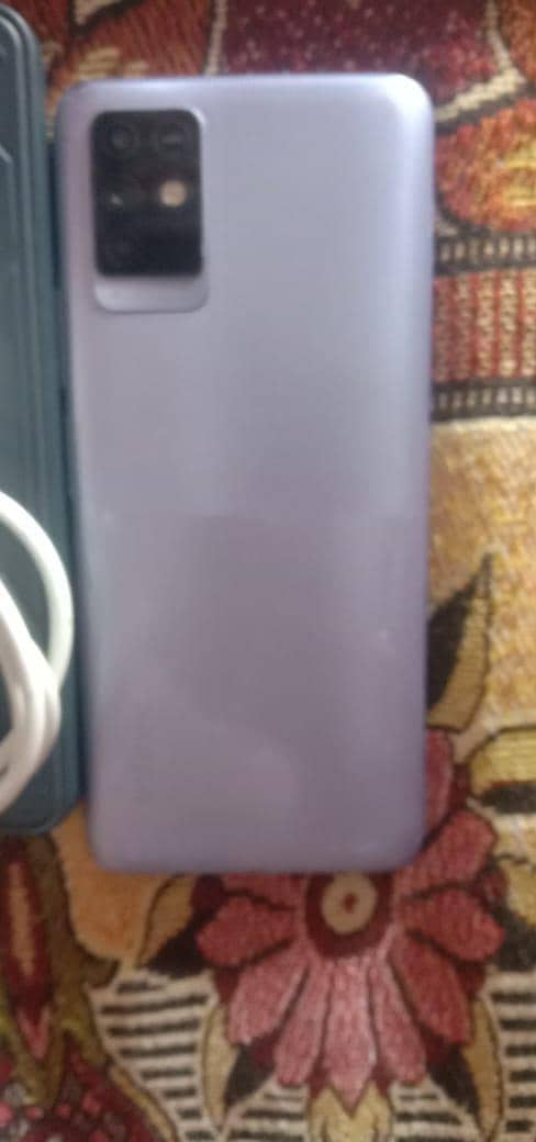 Infinix Note 10 3