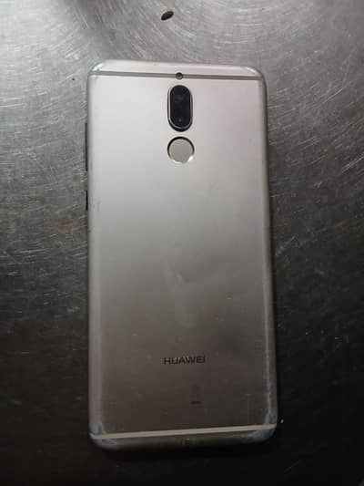 Huawei Mate 10 Lite Official PTA