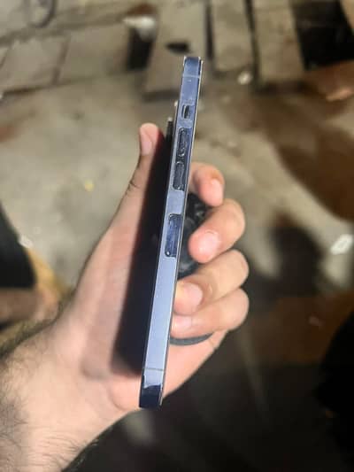 13 pro blue color