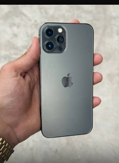 Apple iPhone 12 Pro Max