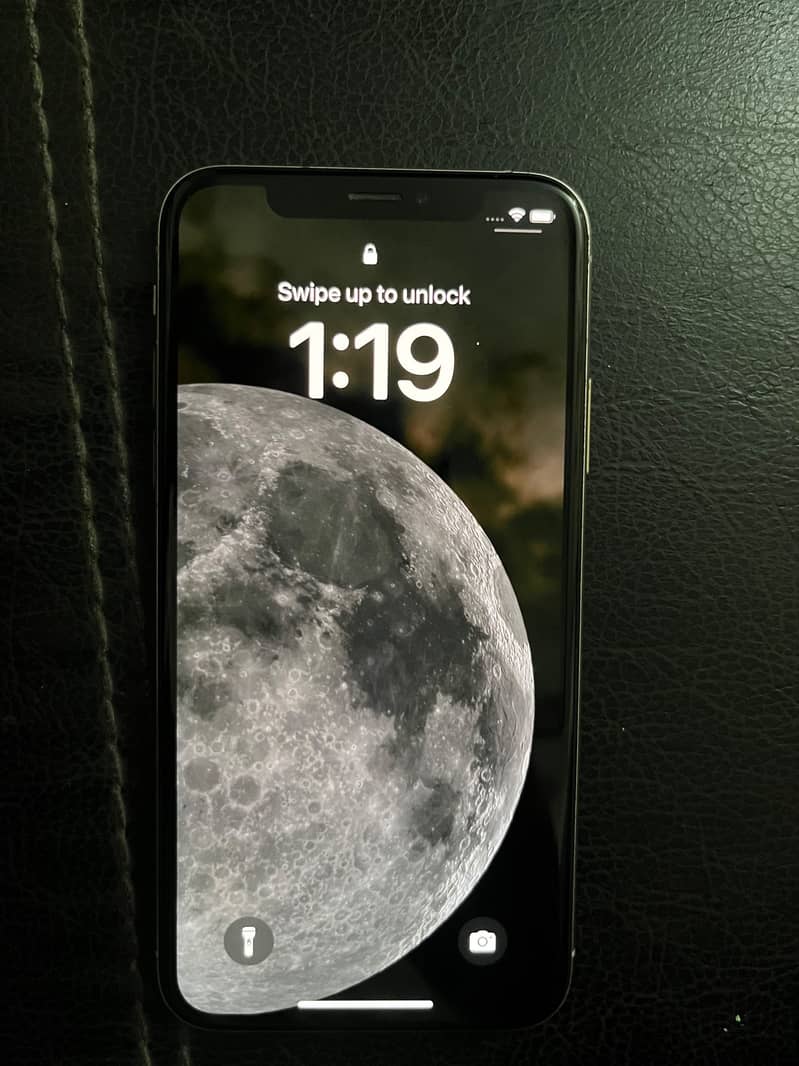 Apple iPhone X 6