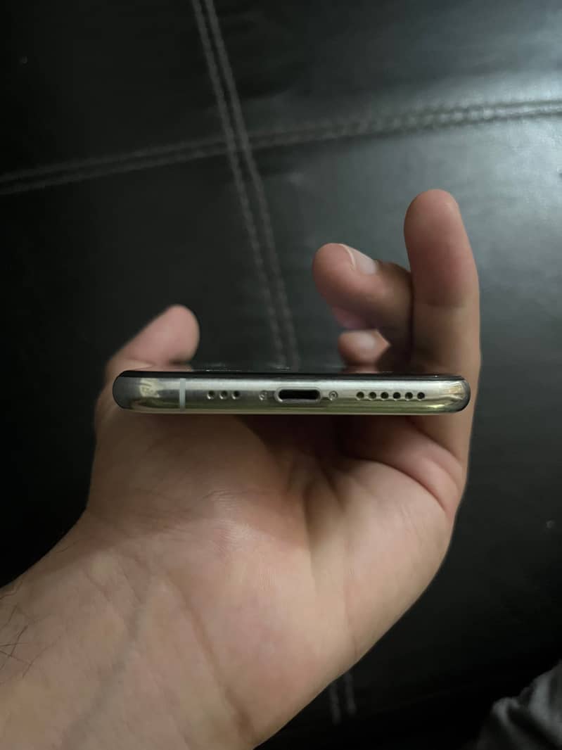 Apple iPhone X 8