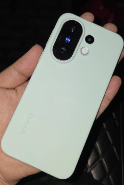 Vivo X200 fe