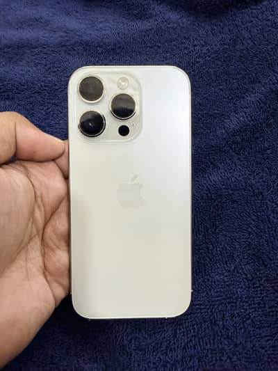 Apple iPhone 14 Pro 128gb Pta Approved